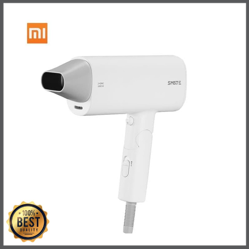 Waqasd Shop -  Xiaomi SMATE Alat Pengering Rambut Rumah Tangga TK-2450-819