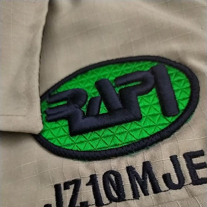 ROMPI RAPI
