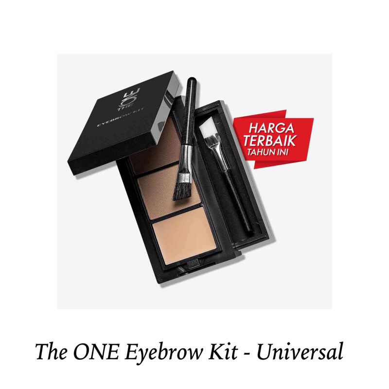 Eyebrow kit Oriflame