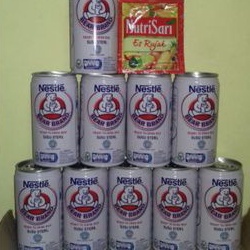 

FREE NUTRISARI ES RUJAK