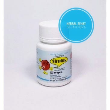 SIRPLUS SERBUK Sirplus Serbuk Original 20 gr - bahan pelarut atau pemanis obat - Mepro