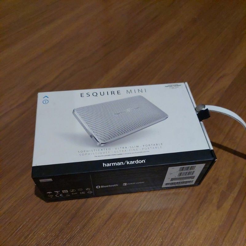 Harman Kardon Esquire mini