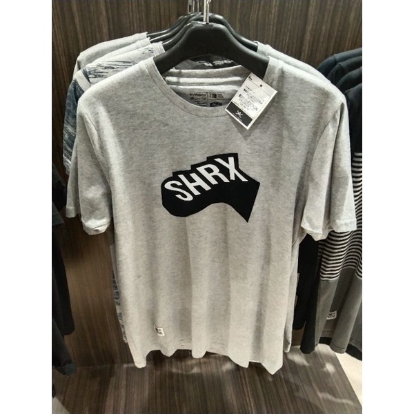 KAOS TERBARU SHARKS ORIGINAL