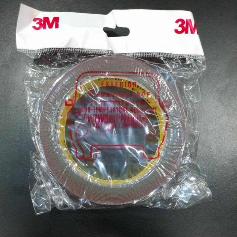 

Double Tape Outdoor 3M Taiwan
