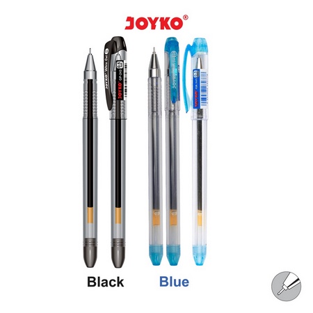 

PULPEN JOYKO WHIZ GEL GP-243
