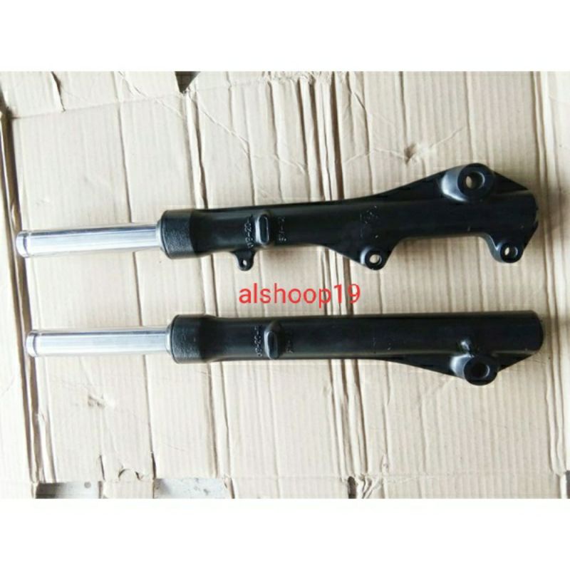 shockbreaker depan beat fi scoopy fi original copotan