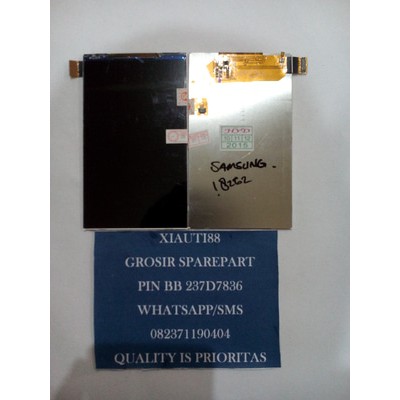 LCD SAMSUNG GALAXY i8262 / LCD SAMSUNG GALAXY CORE 1 ORIGINAL