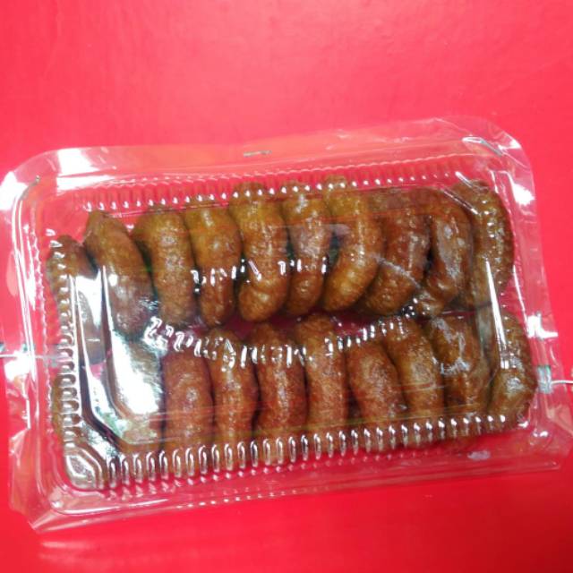 

Kue ali