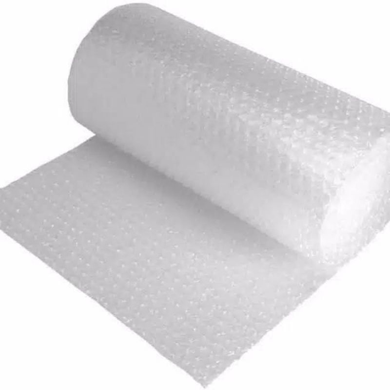 Bubble wrap tambahan