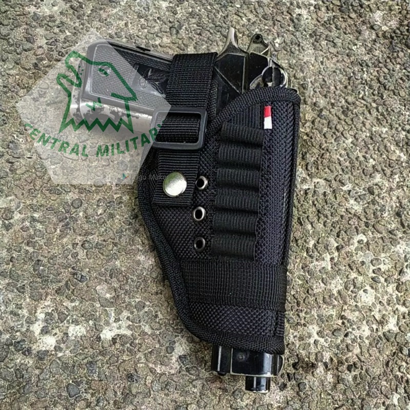 Sarung Pistol / Holster / Central 2