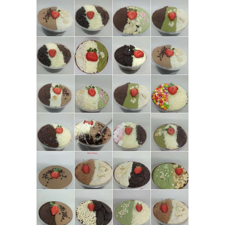 

Dessert Cake Lumer