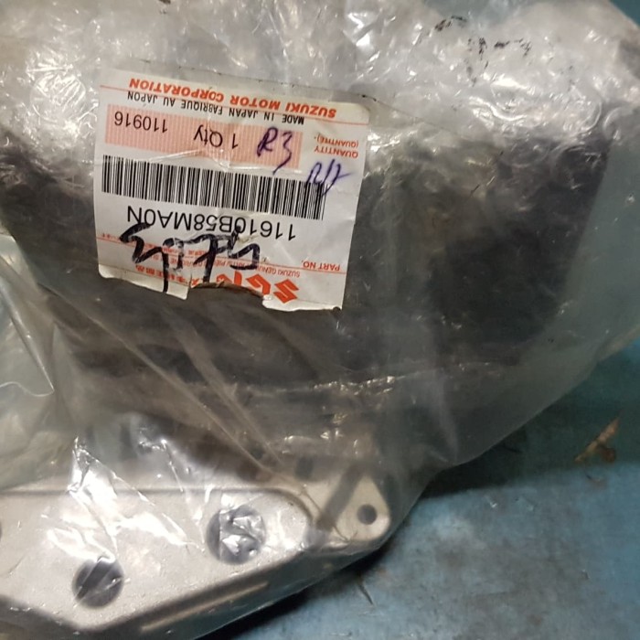 ENGINE MOUNTING KANAN SUZUKI ERTIGA GL DUDUKAN MESIN KANAN ERTIGA (Kode 003))