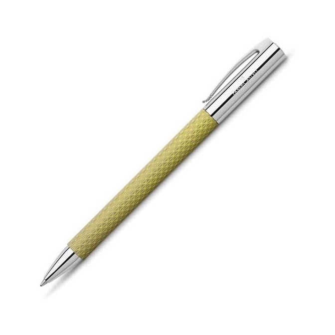 

FABER CASTELL OPP ART CURRY BALLPOINT
