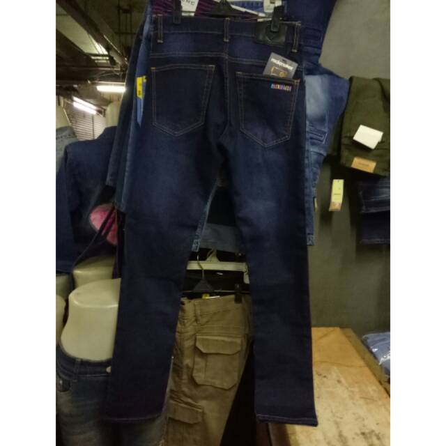 

JEANS PENSIL COWO STRECH