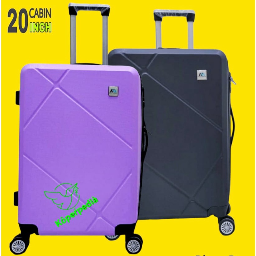 4 4 ramadhan big sale koper 20 inch koper polo geneva 023 koper sedang koper cabin pesawat koper tah