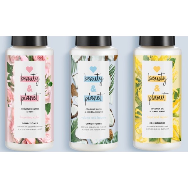 Jual Love beauty & conditioner 400 ml Shopee Indonesia