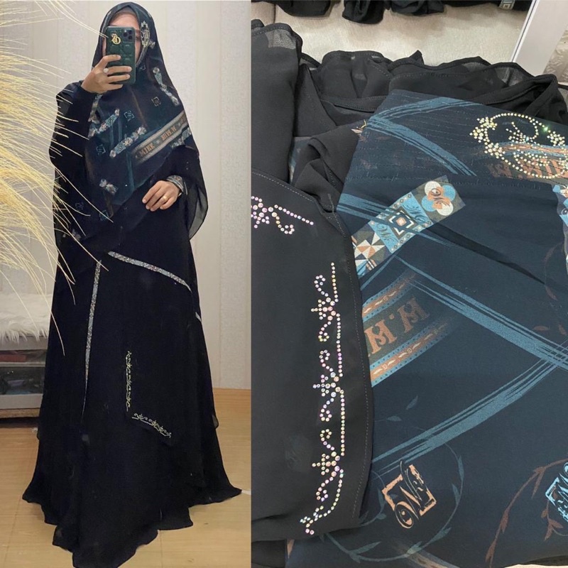 Wenona by wiwik muslimah