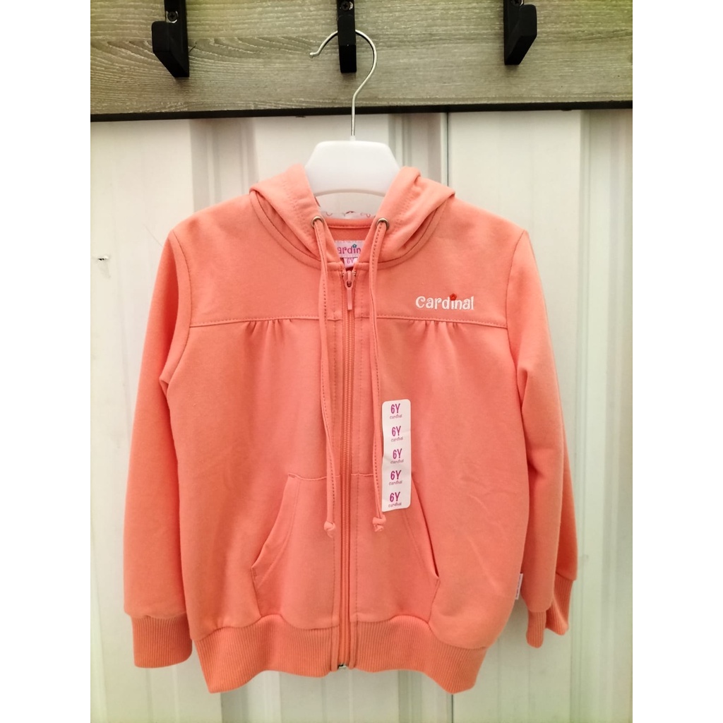 JAKET ANAK CARDINAL KIDS | ORIGINAL BRAND MATAHARI | RAVARC0010N |