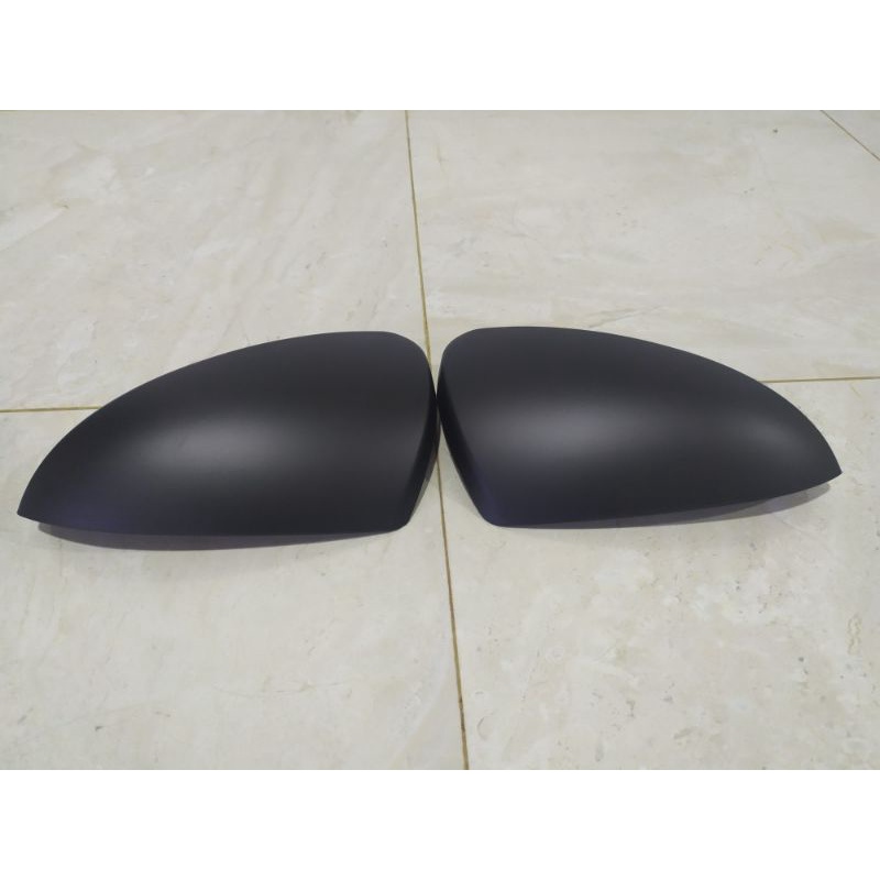 Cover Spion All New Rush Terios Hitam Doff