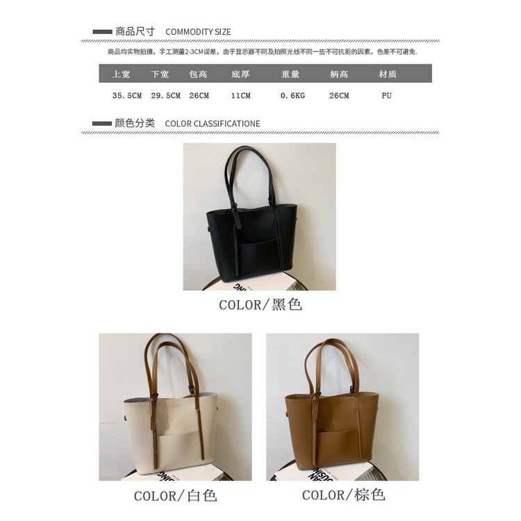 (2PC BISA IKG)GTBI998876226  New arrival  !!! Tas Tote Bag  Wanita Import Premium