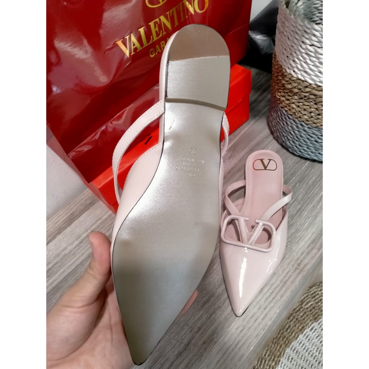 sepatu flat wanita va 14