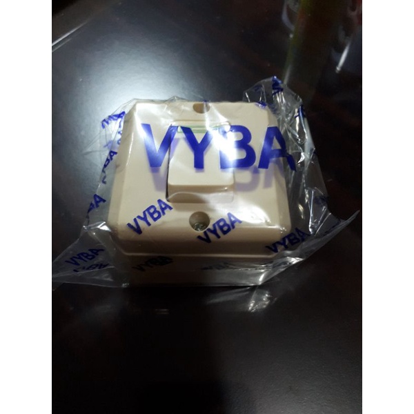 VYBA SAKLAR ENGKEL OB