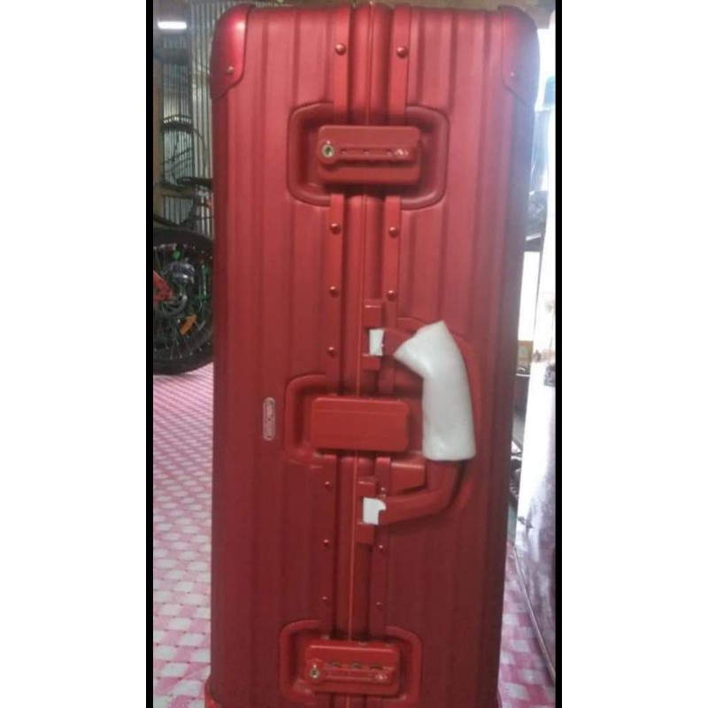 koper original supreme rimowa