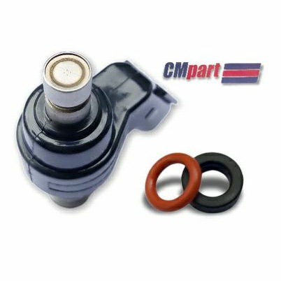 injektor injector cbr 150 R cbr 150R cbr150R thailand lampu depannya satu KEIHIN