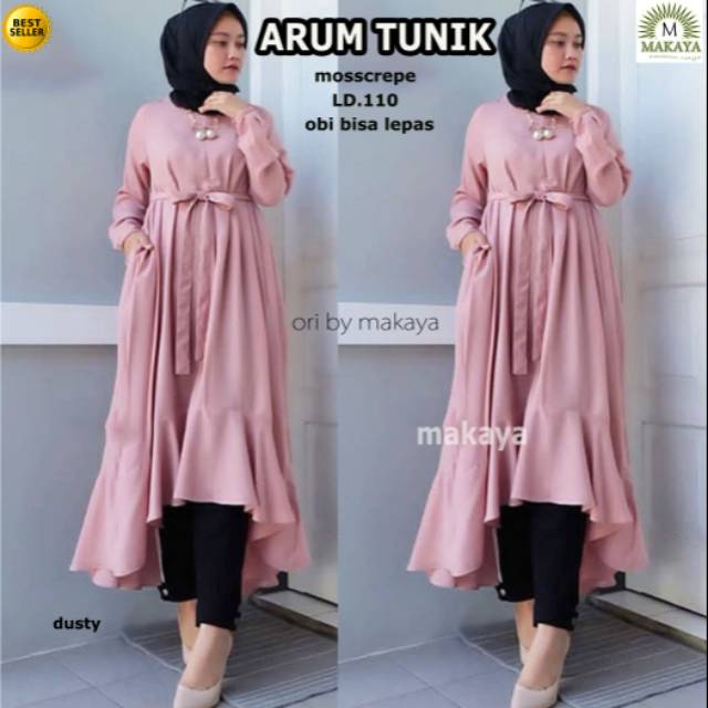 Arum Tunik