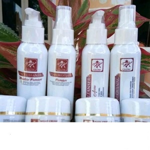 Cream Rk Glow Premium / Rk Glow Acne Bpom Original 100%