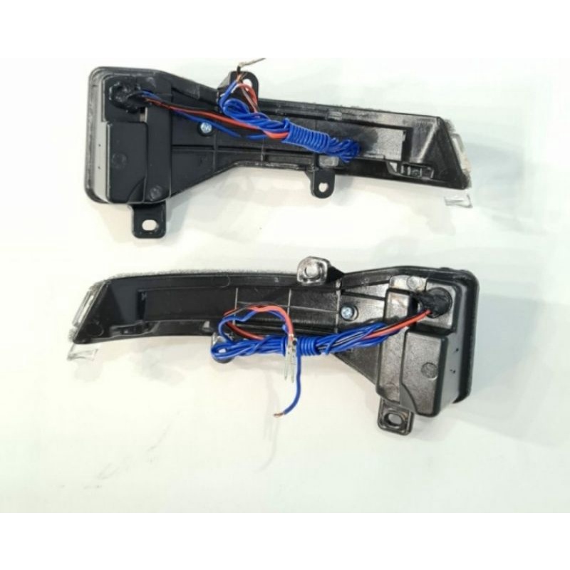lampu sen running spion avanza,rush,Xenia Terios 2019
