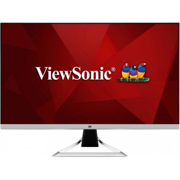 LED Monitor VIEWSONIC VX2781-MH 27 Inch 75Hz Full HD HDMI VGA - VX2781
