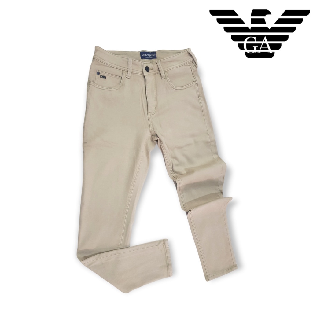 Celana Pria Original Import
