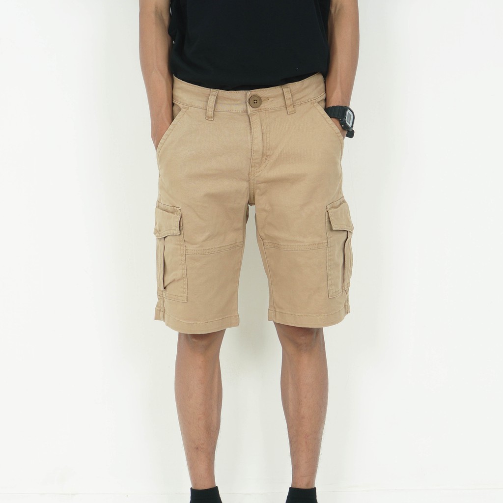 STARCROSS - Celana Cargo Pendek - SCS 75