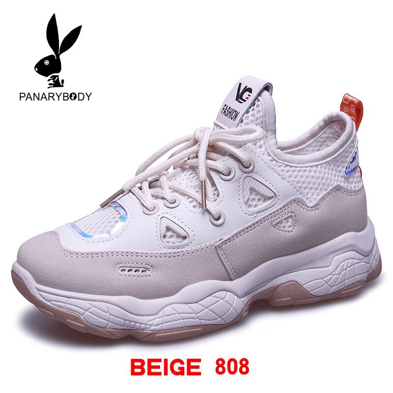 Sepatu Wanita Olahraga Import Sneakers Wanita Lari  Sepatu Sport Running Shoes Wanita Cewek fashion