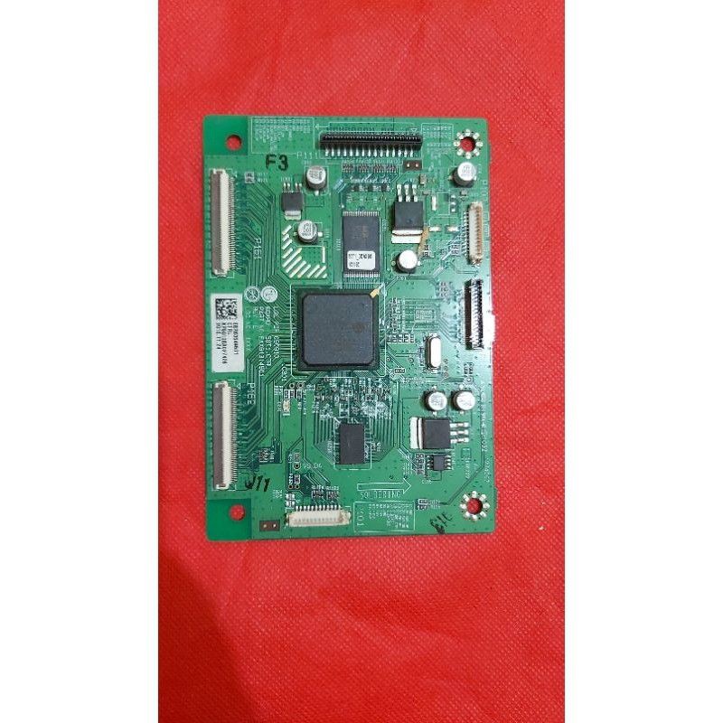 TCON BOARD TV LG PLASMA 50PJ350 - 50PJ250