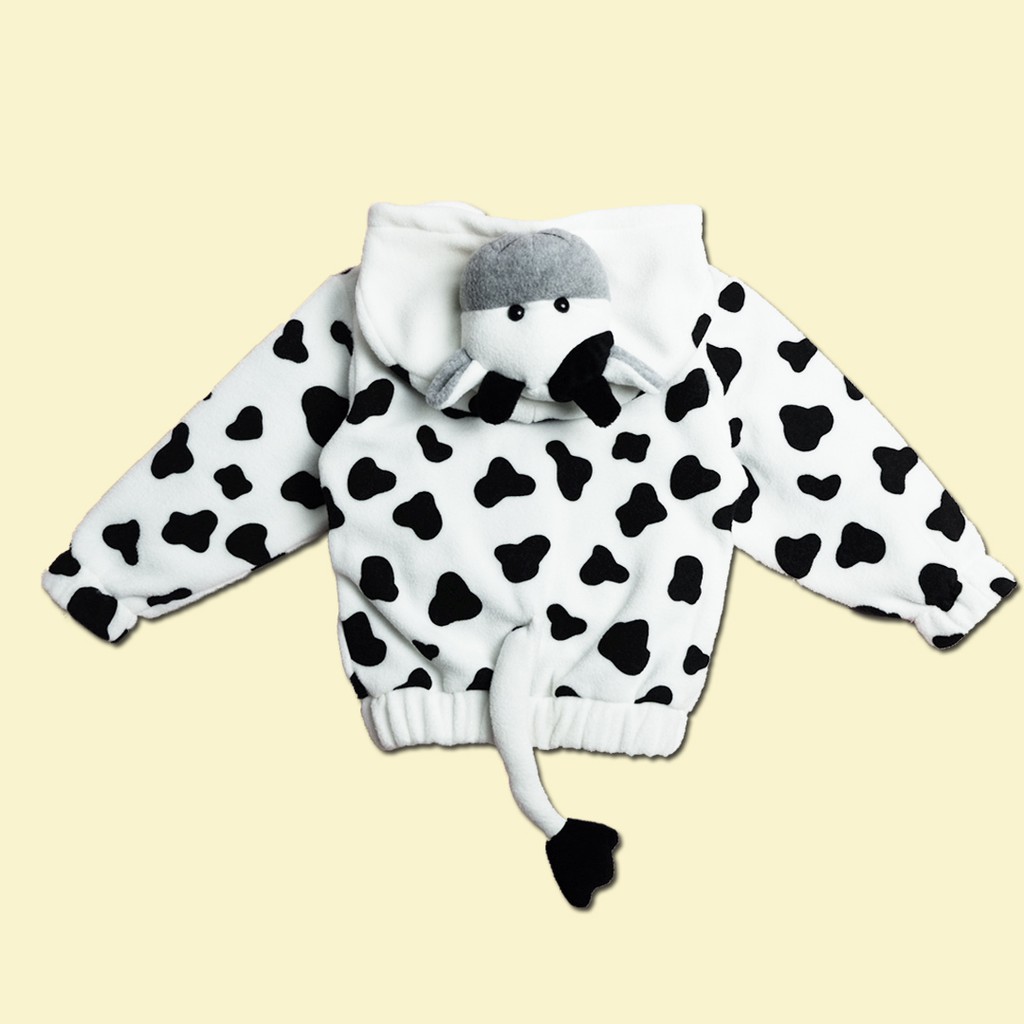 Jaket Balita/Bayi/Anak SAPI MURAH HANGAT-2
