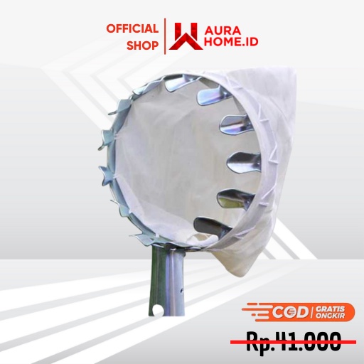 Jaring Net Pemetik Buah Fruit Picker Collection / Alat Petik Pemetik Buah Fruit Picker Kantong Panen