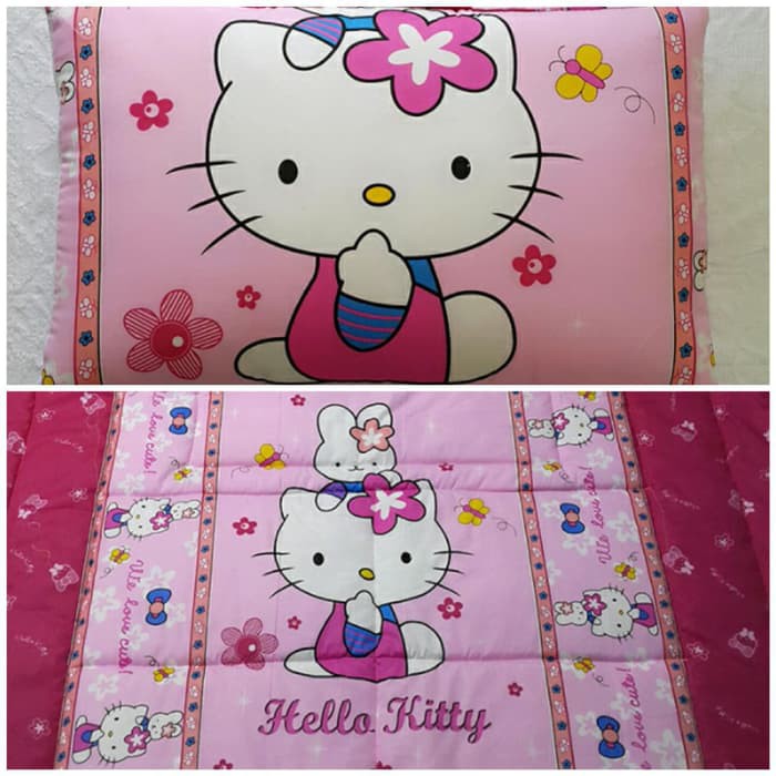 Balmut Hello kitty Sweet