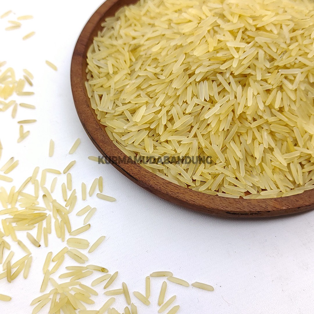 Jual Beras Basmati 1KG / Beras Basmati murah 1Kg / Beras Basmati