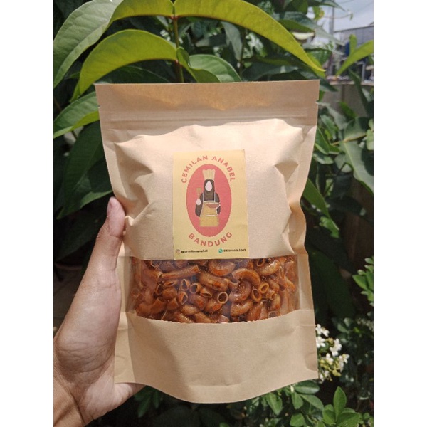 

Makaroni Cikruk Anabel