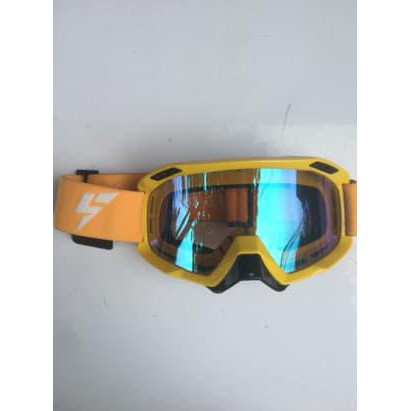 goggle ly 100