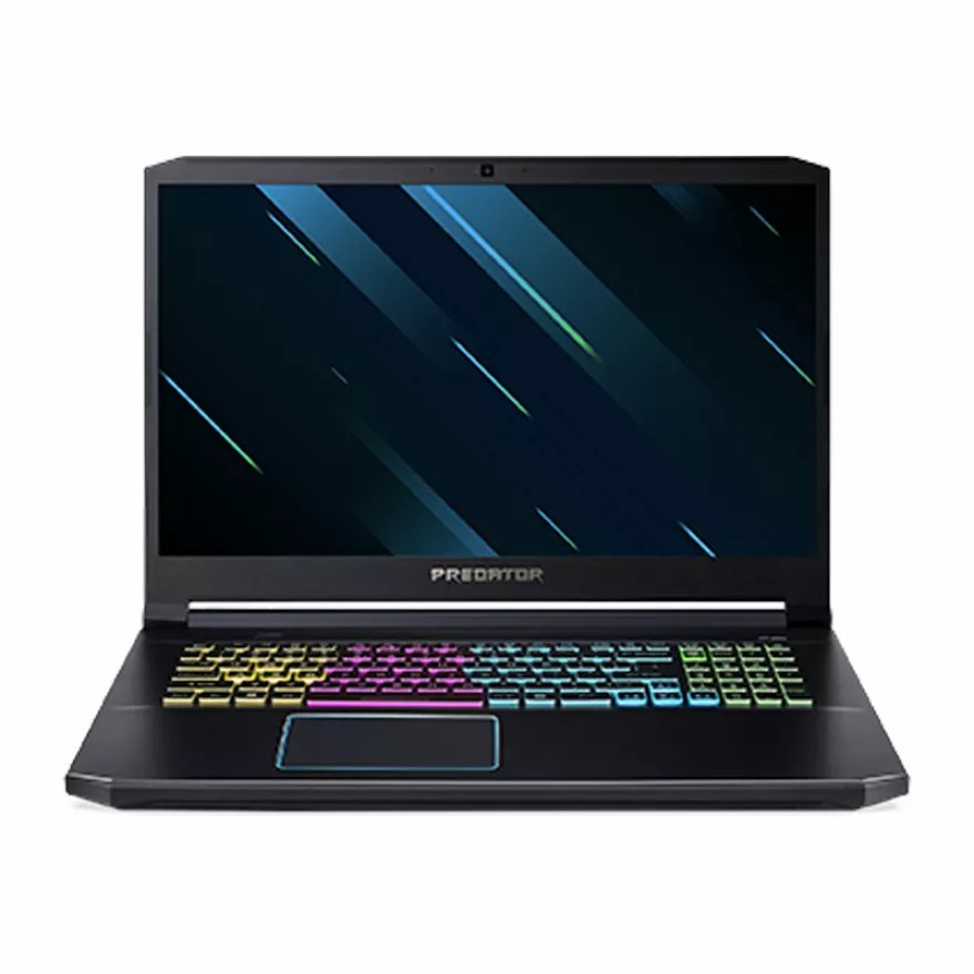 ACER PREDATOR HELIOS PH315 54 712C - I7 11800H - 16GB - 512GB - RTX3070 - W10