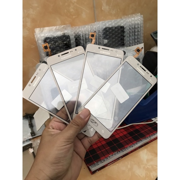 TC SAMSUNG J2PRIME GOLD