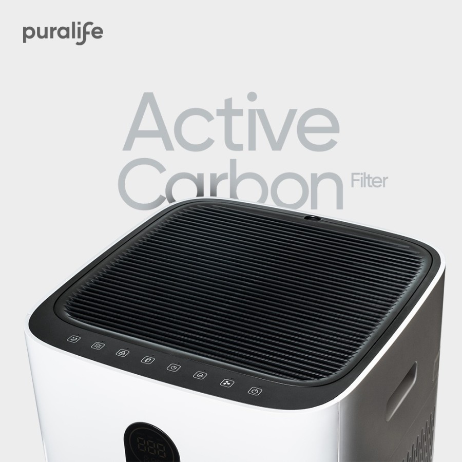 Puralife Pure 200 Air Purifier HEPA13 Puralife Pure200