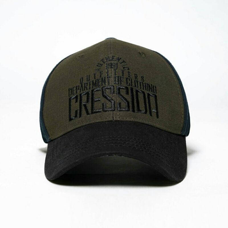 TOPI PRIA CRESSIDA ORIGINAL