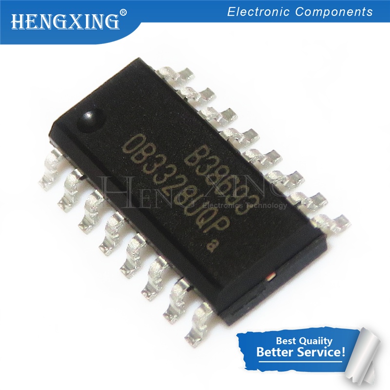 50pcs Ic OB3328UQP OB3328U SOP-16