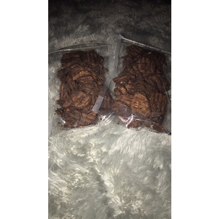 

Snack Pesanan pinoy