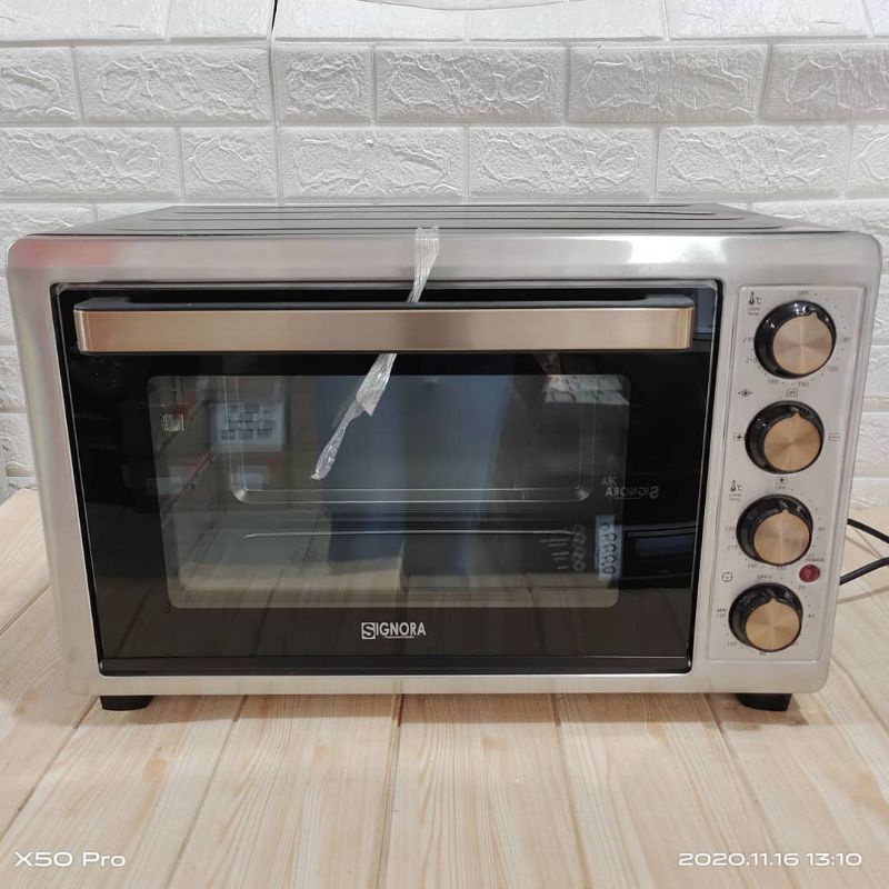 Signora oven la dore