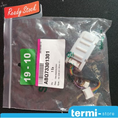 Modul Sensor Ac LG Hercules Mini Skin Care Anti DBD Smart Inverter ABQ73301301 Baru